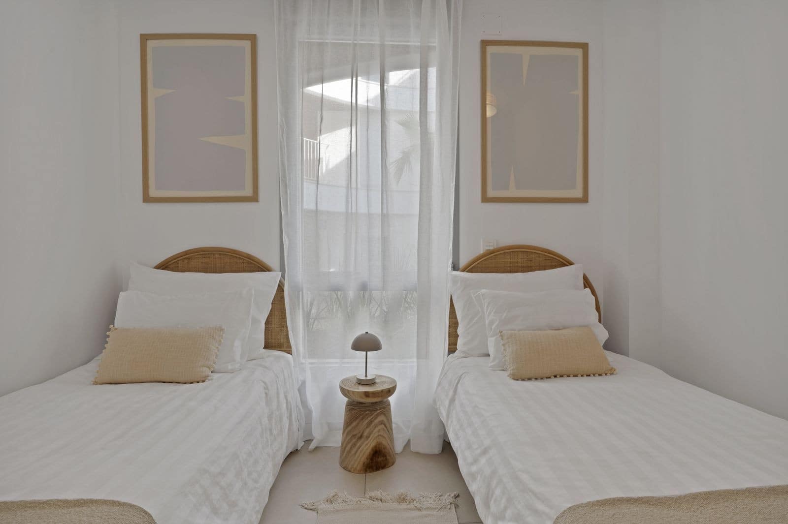 2 slaapkamer Appartement te koop in Marbella met zwembad garage - € 634.900 (Ref: 10054930)