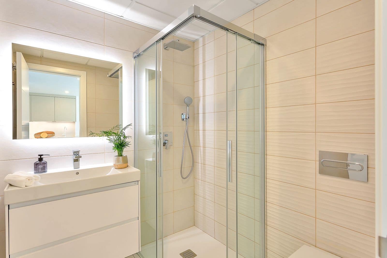 2 slaapkamer Appartement te koop in Marbella met zwembad garage - € 634.900 (Ref: 10054930)