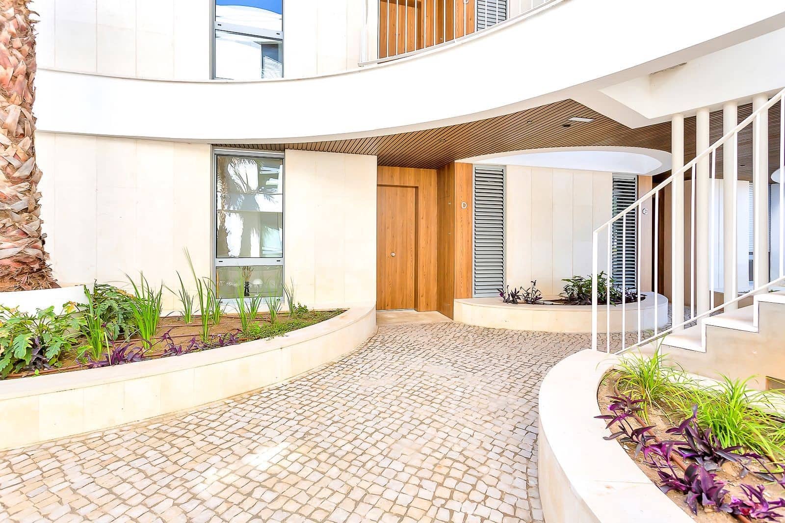 2 slaapkamer Appartement te koop in Marbella met zwembad garage - € 634.900 (Ref: 10054930)