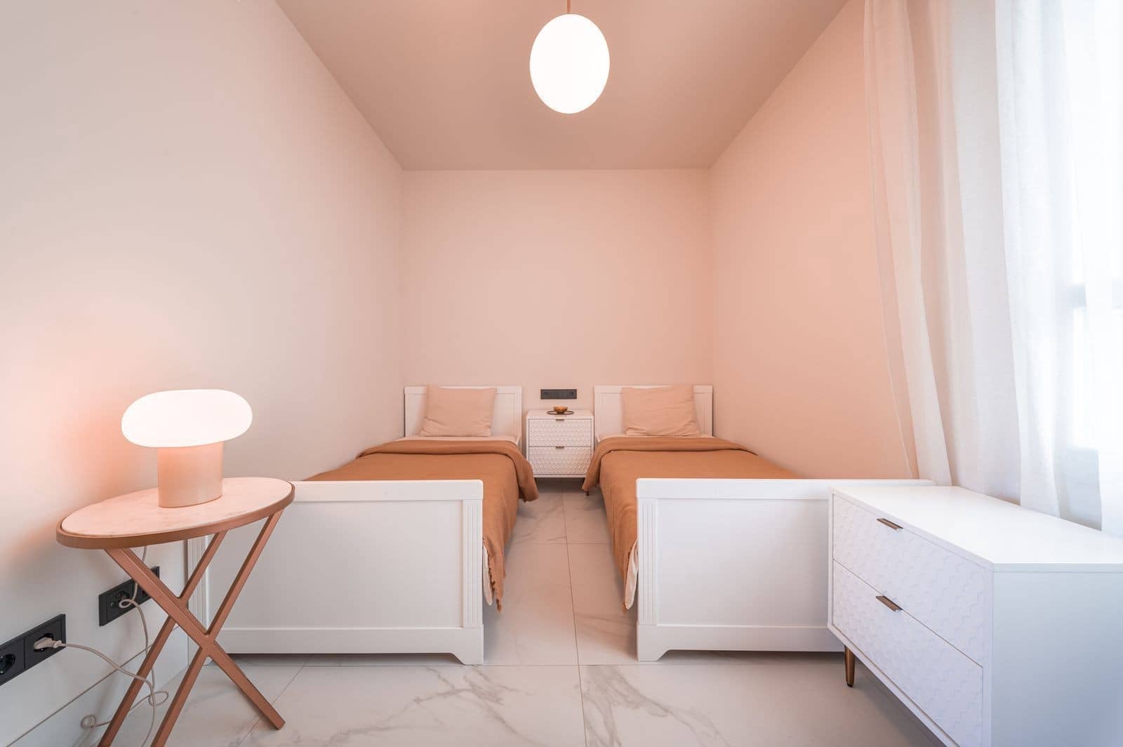 3 soverom Leilighet til salgs i San Pedro de Alcantara med svømmebasseng garasje - € 1 250 000 (Ref: 10054931)
