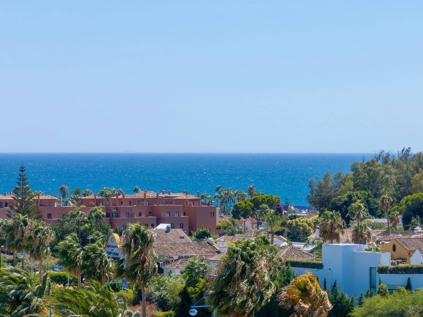 3 soverom Leilighet til salgs i San Pedro de Alcantara med svømmebasseng garasje - € 1 250 000 (Ref: 10054931)