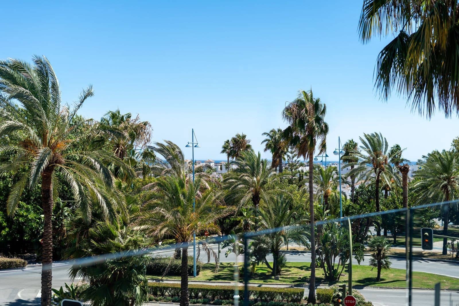 3 soverom Leilighet til salgs i San Pedro de Alcantara med svømmebasseng garasje - € 1 250 000 (Ref: 10054931)