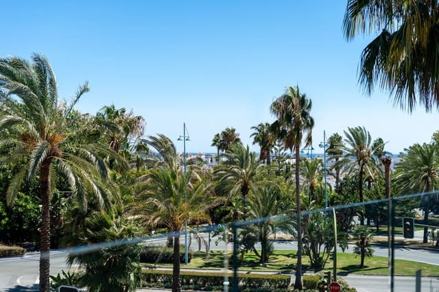3 sovrum Lägenhet till salu i San Pedro de Alcantara, Marbella med pool garage - 1 250 000 € (Ref: 10054931)