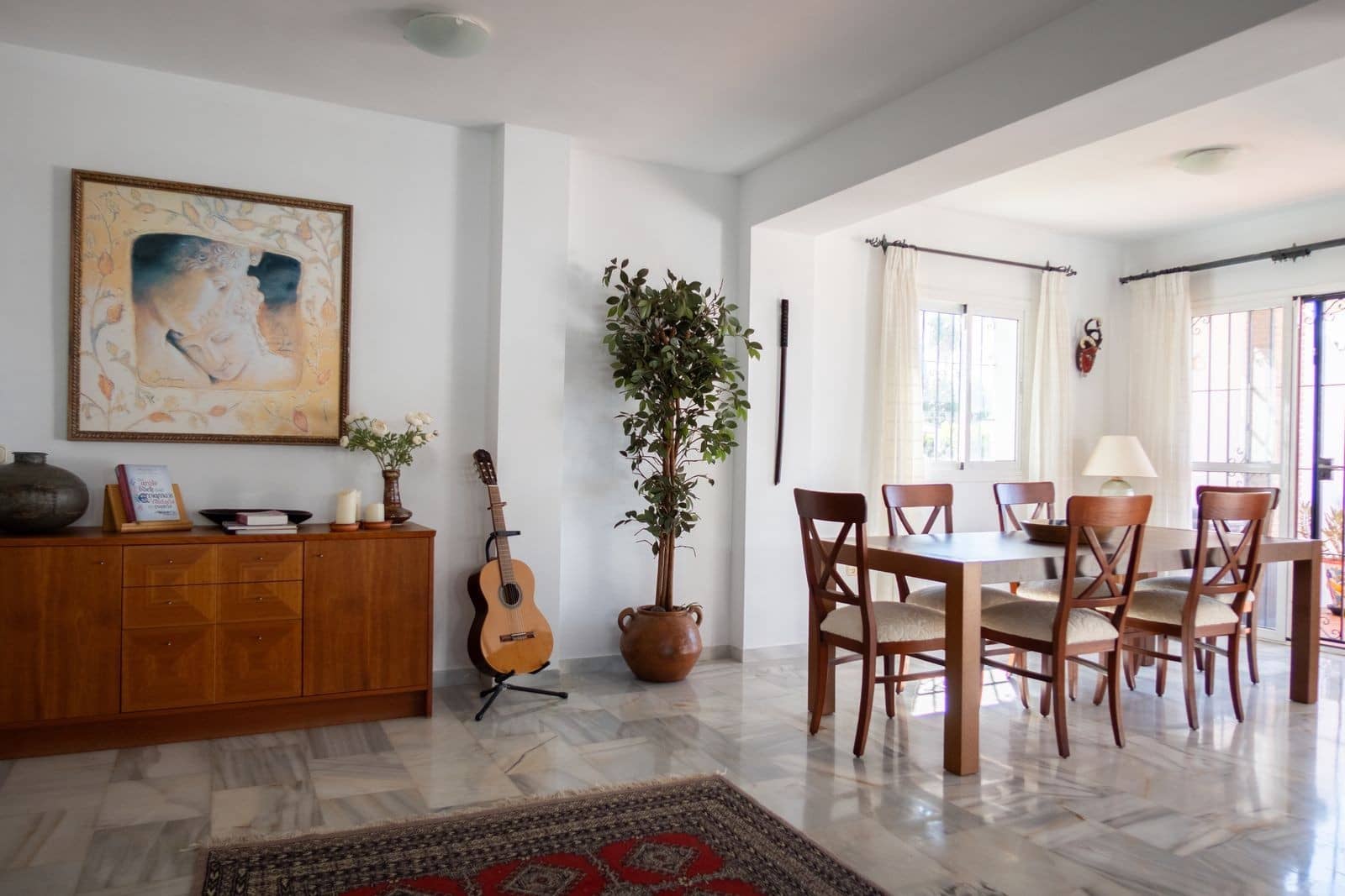 Chalet de 3 habitaciones en El Padrón en venta con piscina garaje - 1.100.000 € (Ref: 10054932)