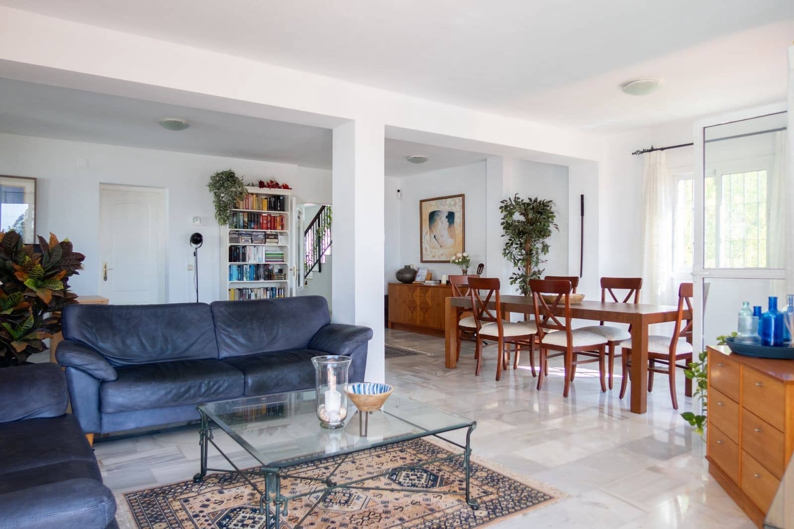 Chalet de 3 habitaciones en El Padrón en venta con piscina garaje - 1.100.000 € (Ref: 10054932)