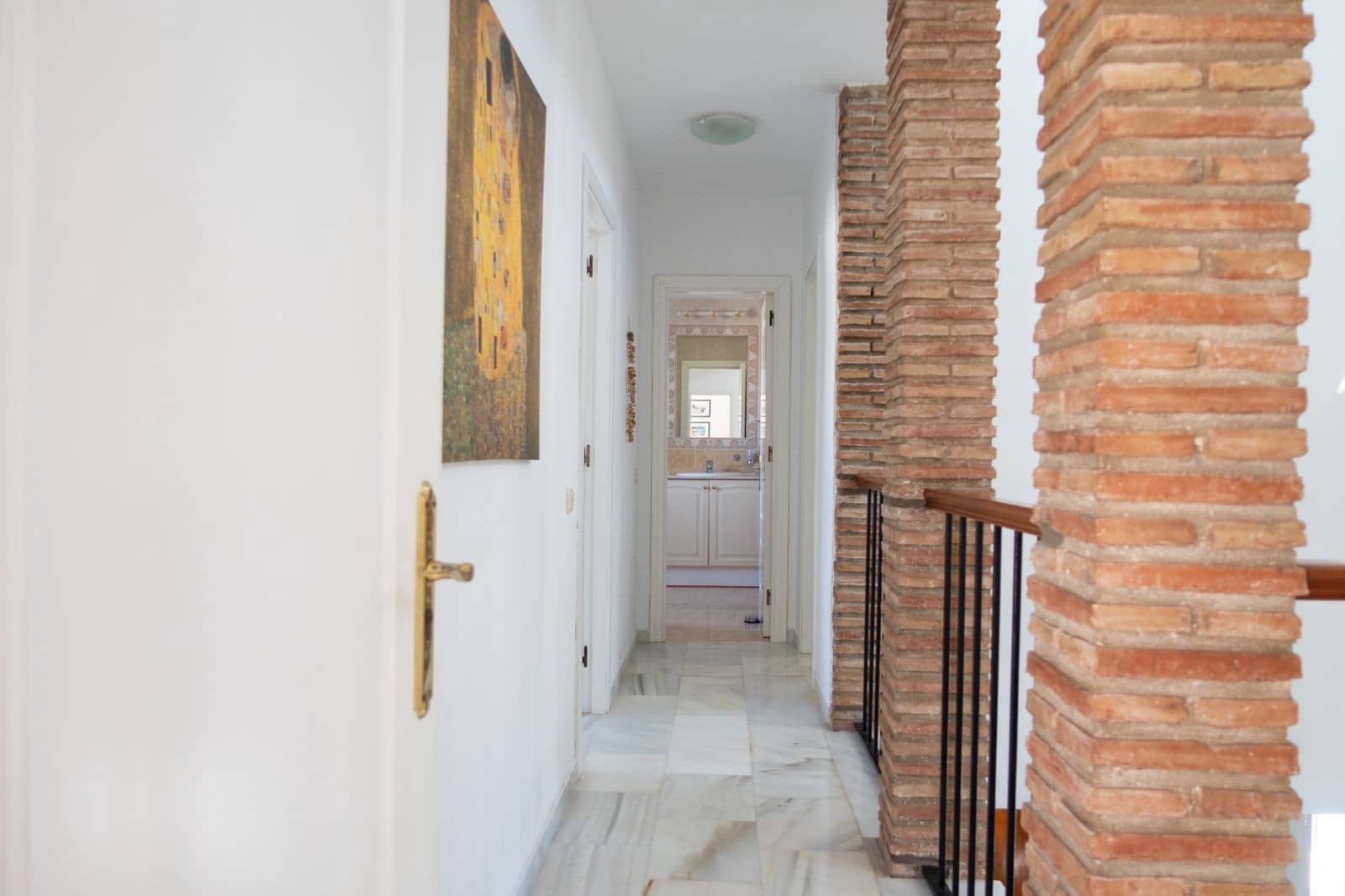 Chalet de 3 habitaciones en El Padrón en venta con piscina garaje - 1.100.000 € (Ref: 10054932)