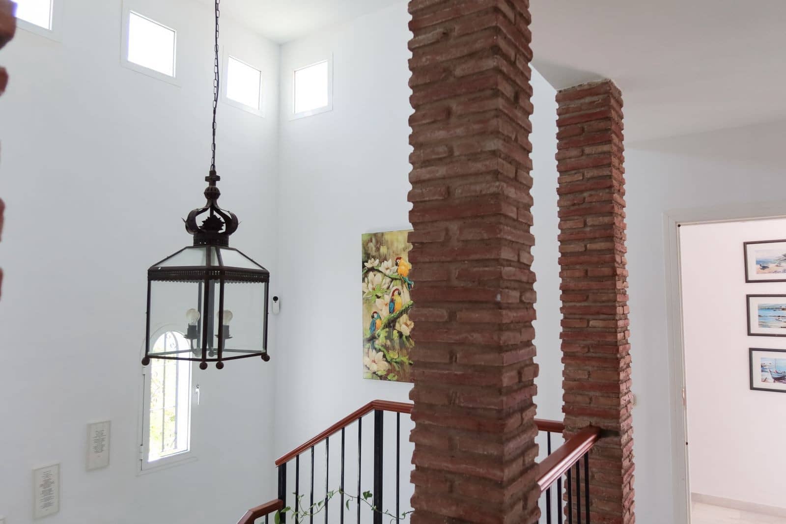 Chalet de 3 habitaciones en El Padrón en venta con piscina garaje - 1.100.000 € (Ref: 10054932)