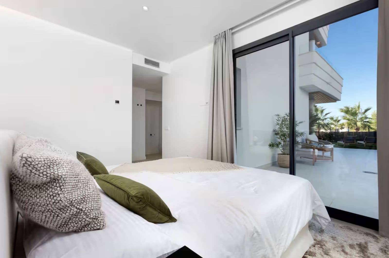 3 chambre Appartement à vendre à Fuengirola avec piscine garage - 985 000 € (Ref: 10054933)