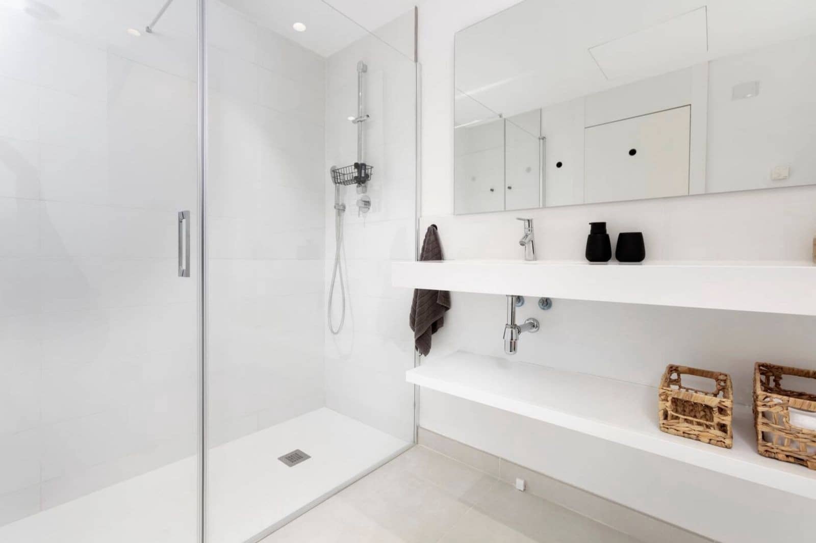 3 chambre Appartement à vendre à Fuengirola avec piscine garage - 985 000 € (Ref: 10054933)