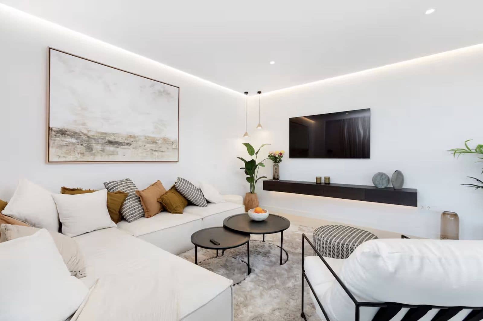 3 chambre Appartement à vendre à Fuengirola avec piscine garage - 985 000 € (Ref: 10054933)