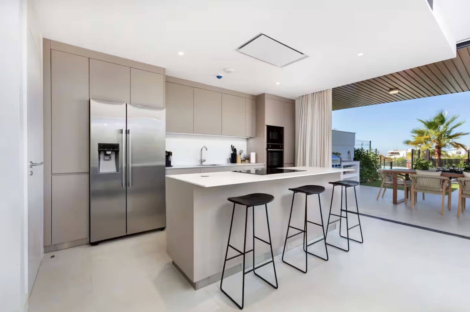 3 chambre Appartement à vendre à Fuengirola avec piscine garage - 985 000 € (Ref: 10054933)