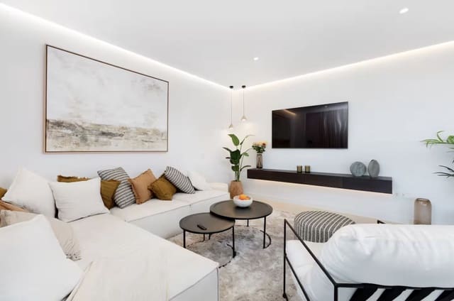 3 chambre Appartement à vendre à Fuengirola avec piscine garage - 985 000 € (Ref: 10054933)