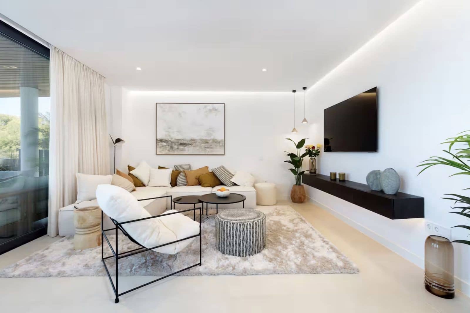 3 chambre Appartement à vendre à Fuengirola avec piscine garage - 985 000 € (Ref: 10054933)