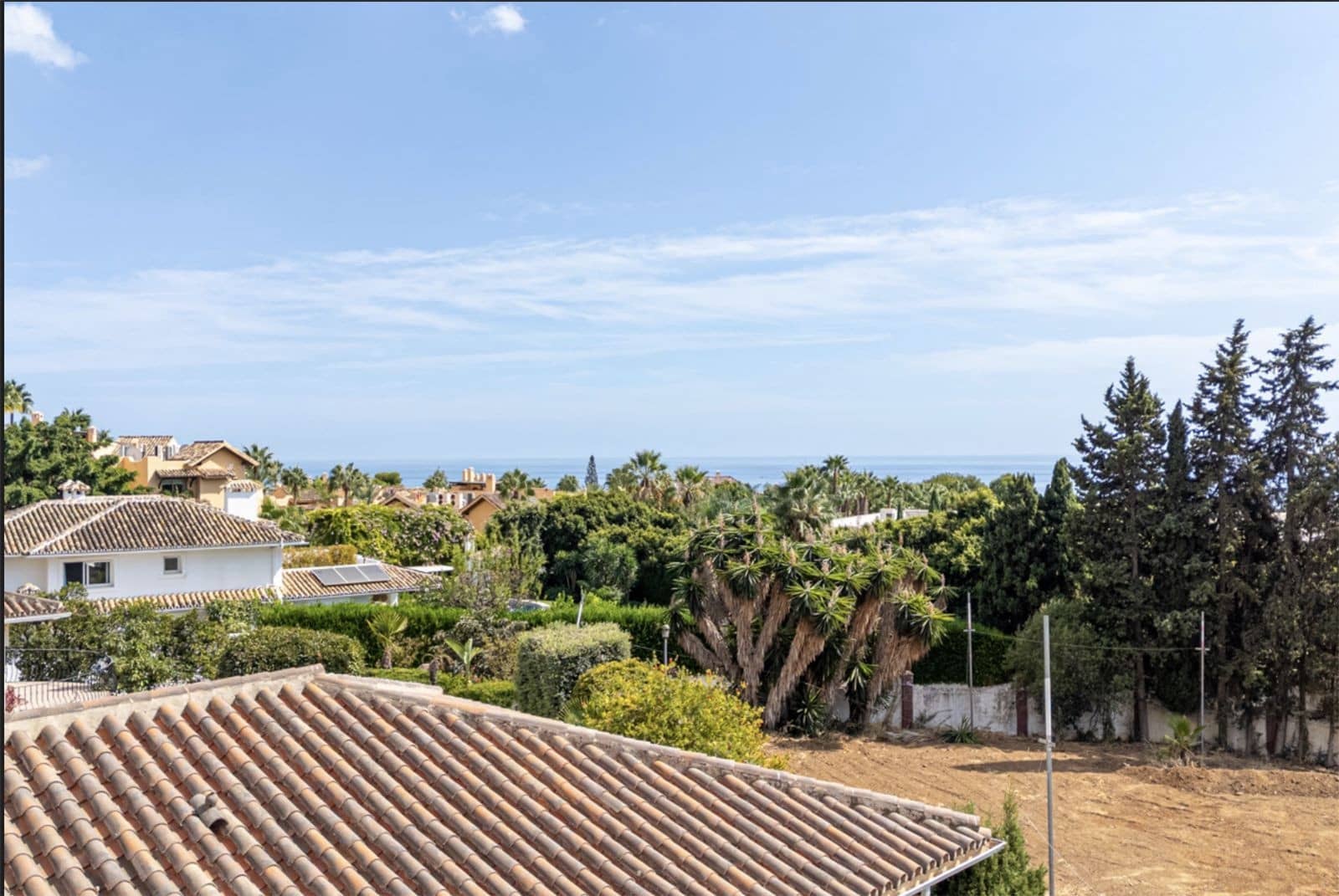 Bouwgrond te koop in Marbella - € 2.285.000 (Ref: 10054937)