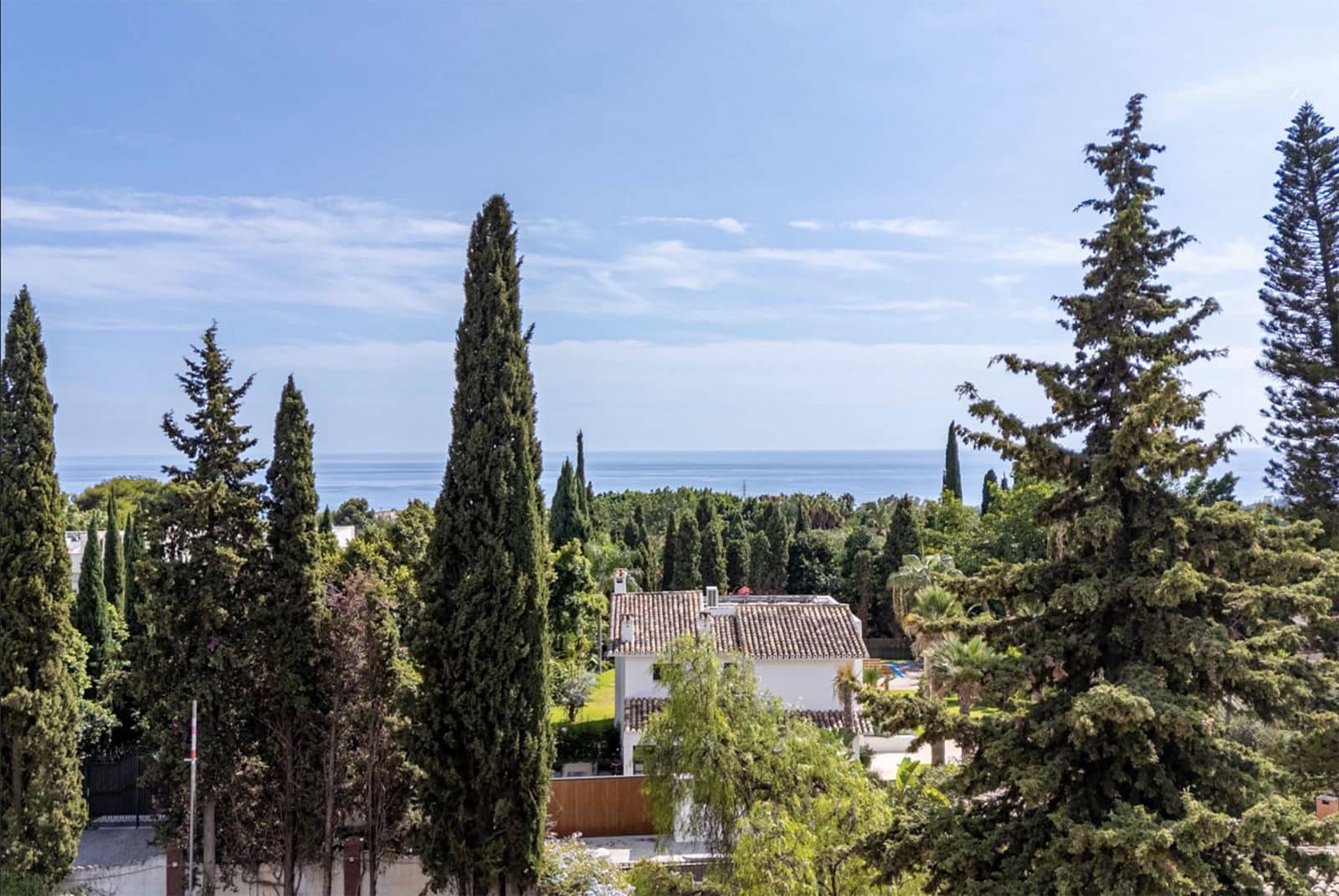 Bouwgrond te koop in Marbella - € 2.285.000 (Ref: 10054937)