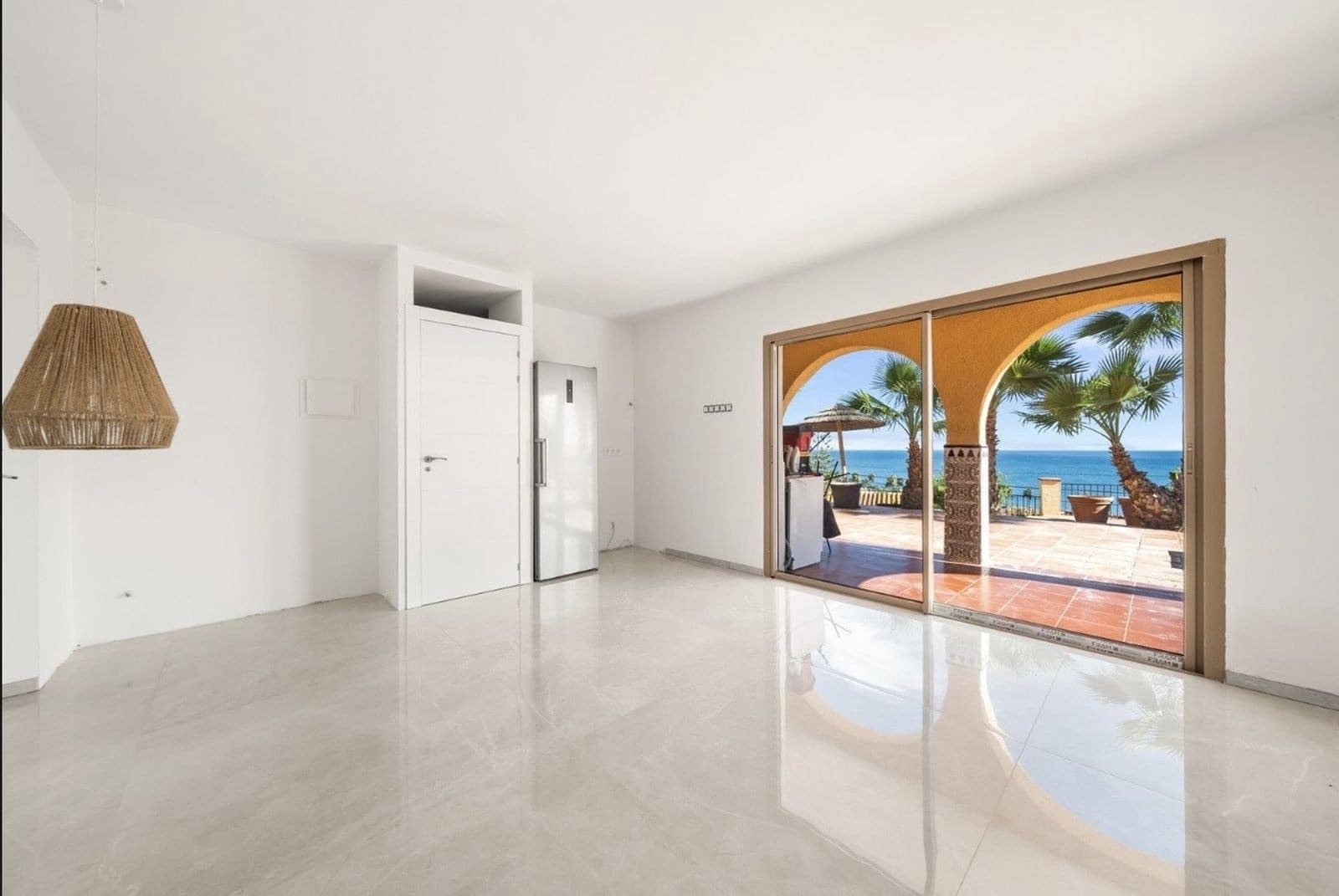 7 sovrum Villa till salu i Casares med pool garage - 1 675 000 € (Ref: 10054939)