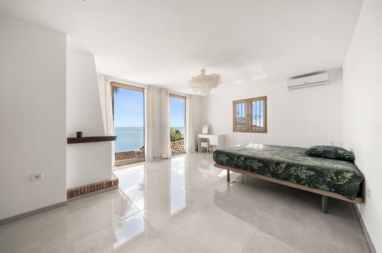 7 sovrum Villa till salu i Casares med pool garage - 1 675 000 € (Ref: 10054939)