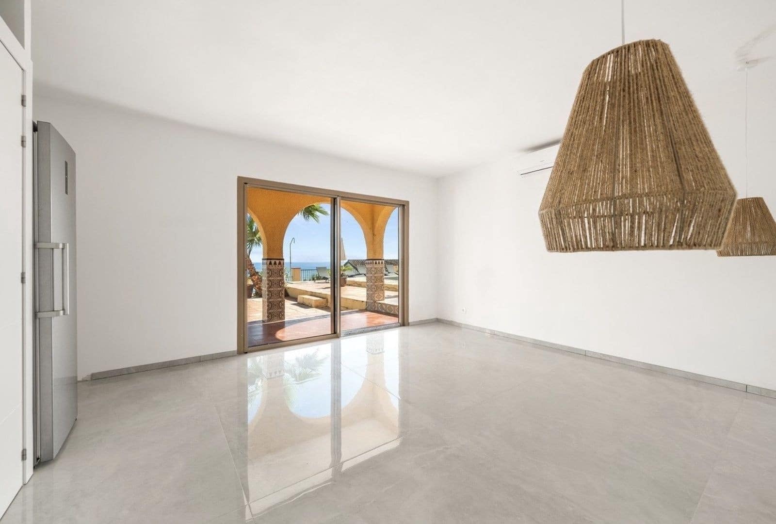 7 sovrum Villa till salu i Casares med pool garage - 1 675 000 € (Ref: 10054939)