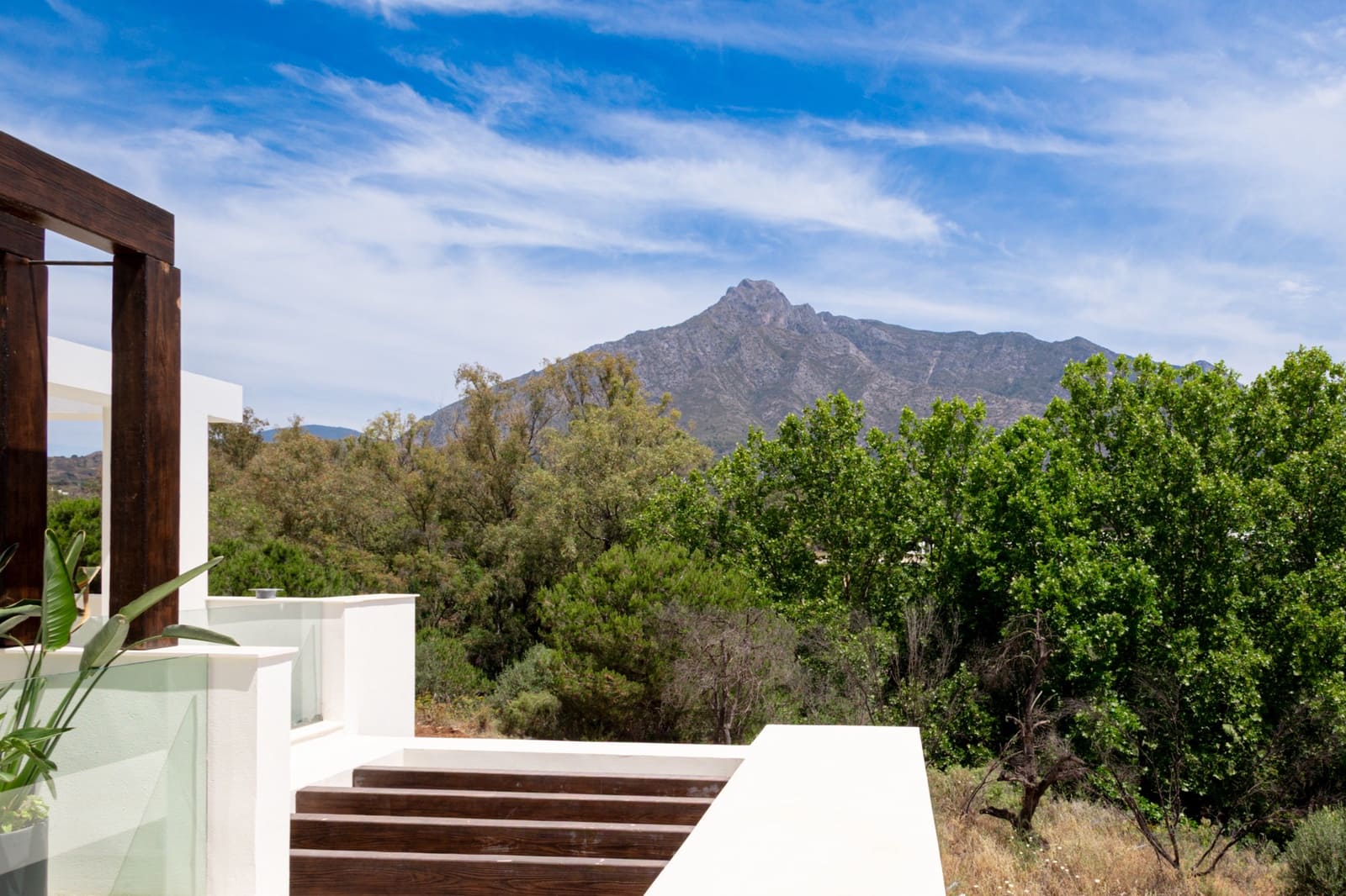3 chambre Penthouse à vendre à Marbella avec piscine garage - 5 350 000 € (Ref: 10054940)
