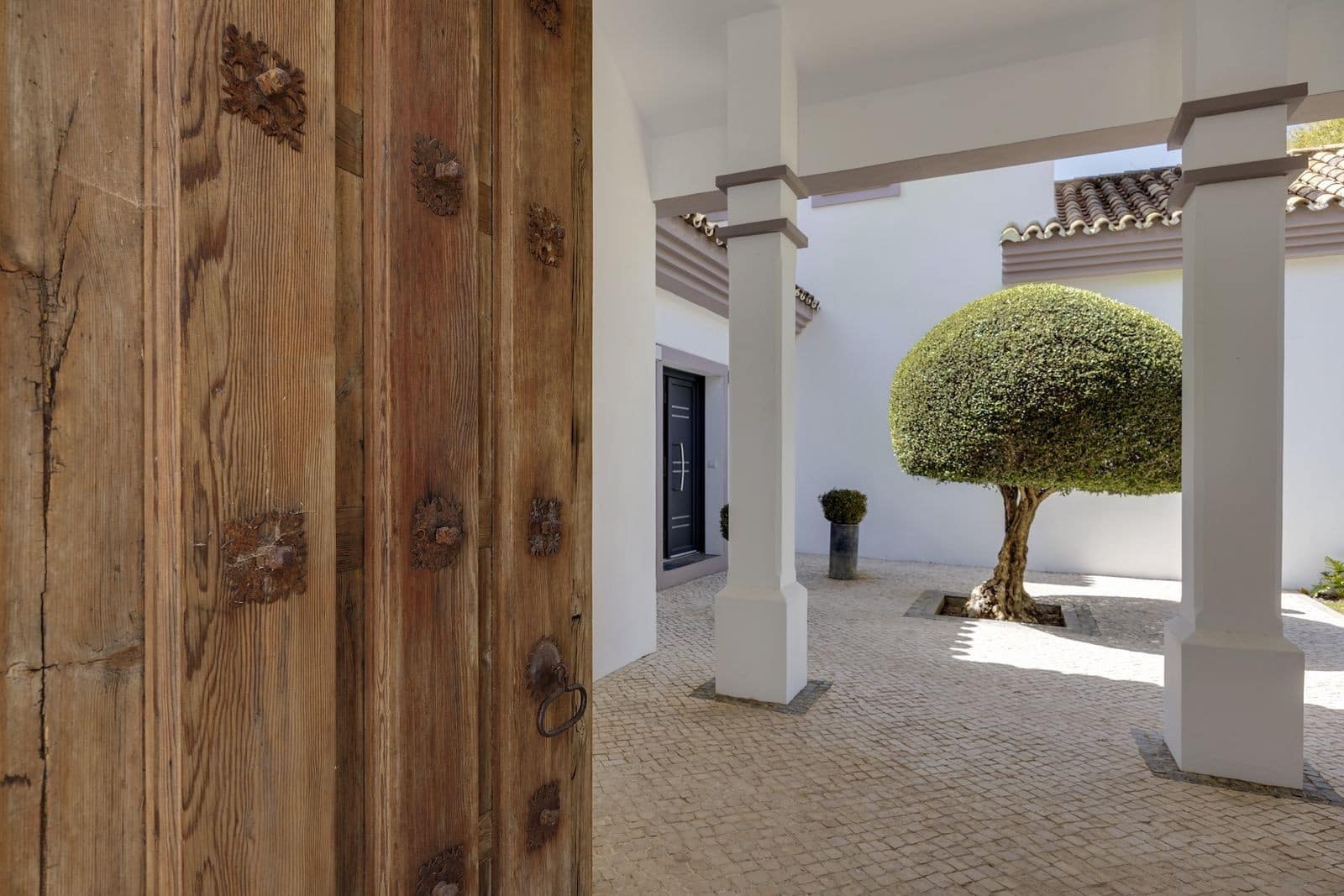 Chalet de 4 habitaciones en Benahavís en venta con piscina garaje - 2.395.000 € (Ref: 10058789)