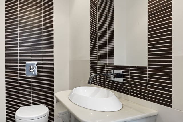 4 soverom Villa til salgs i Benahavís med svømmebasseng garasje - € 2 395 000 (Ref: 10058789)