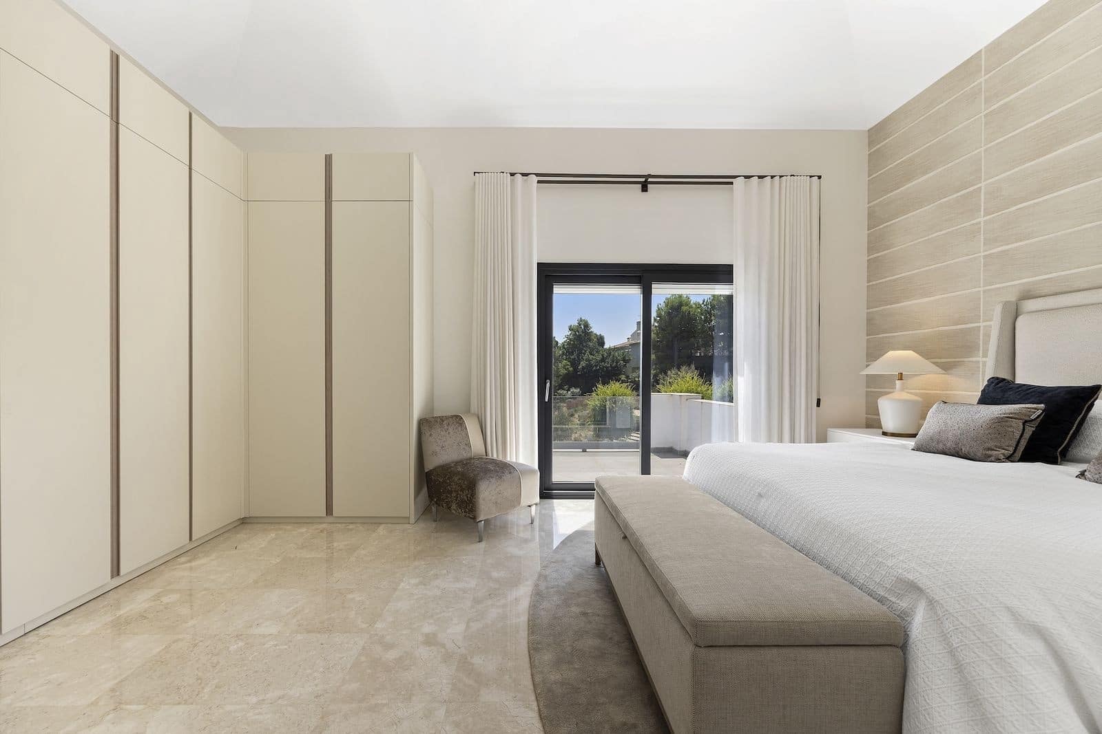 Chalet de 4 habitaciones en Benahavís en venta con piscina garaje - 2.395.000 € (Ref: 10058789)