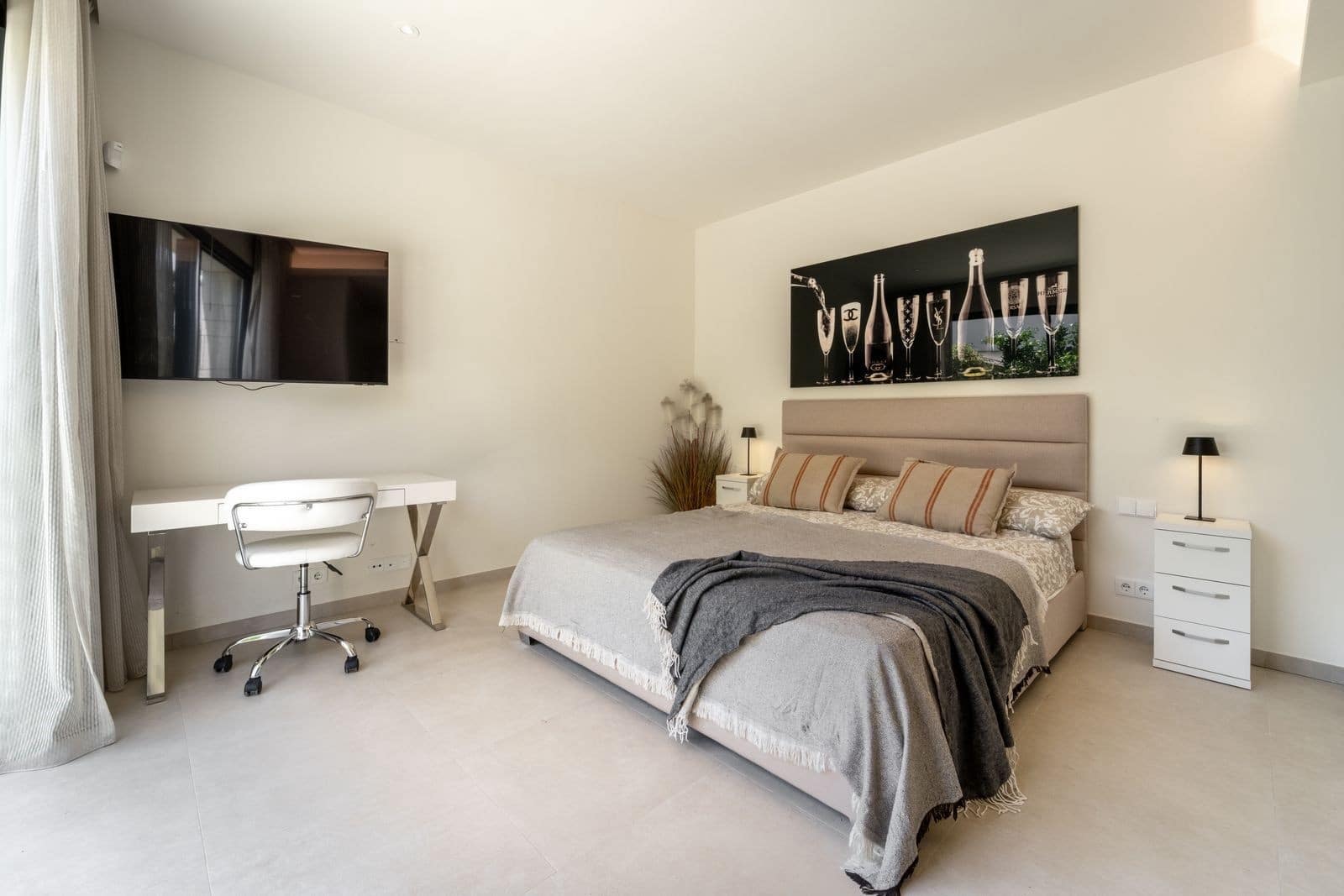 Chalet de 6 habitaciones en Mijas Costa en venta con piscina garaje - 2.395.000 € (Ref: 10058790)