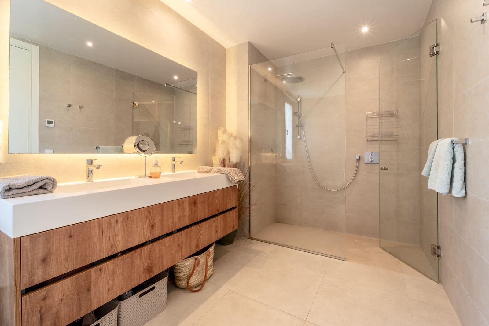 Chalet de 6 habitaciones en Mijas Costa en venta con piscina garaje - 2.395.000 € (Ref: 10058790)