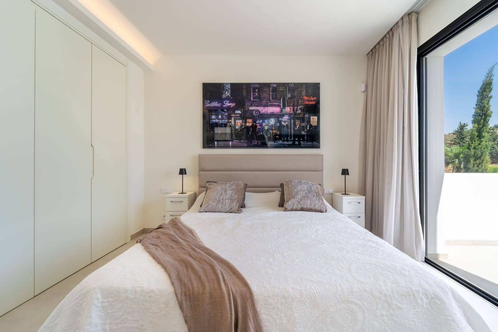 Chalet de 6 habitaciones en Mijas Costa en venta con piscina garaje - 2.395.000 € (Ref: 10058790)
