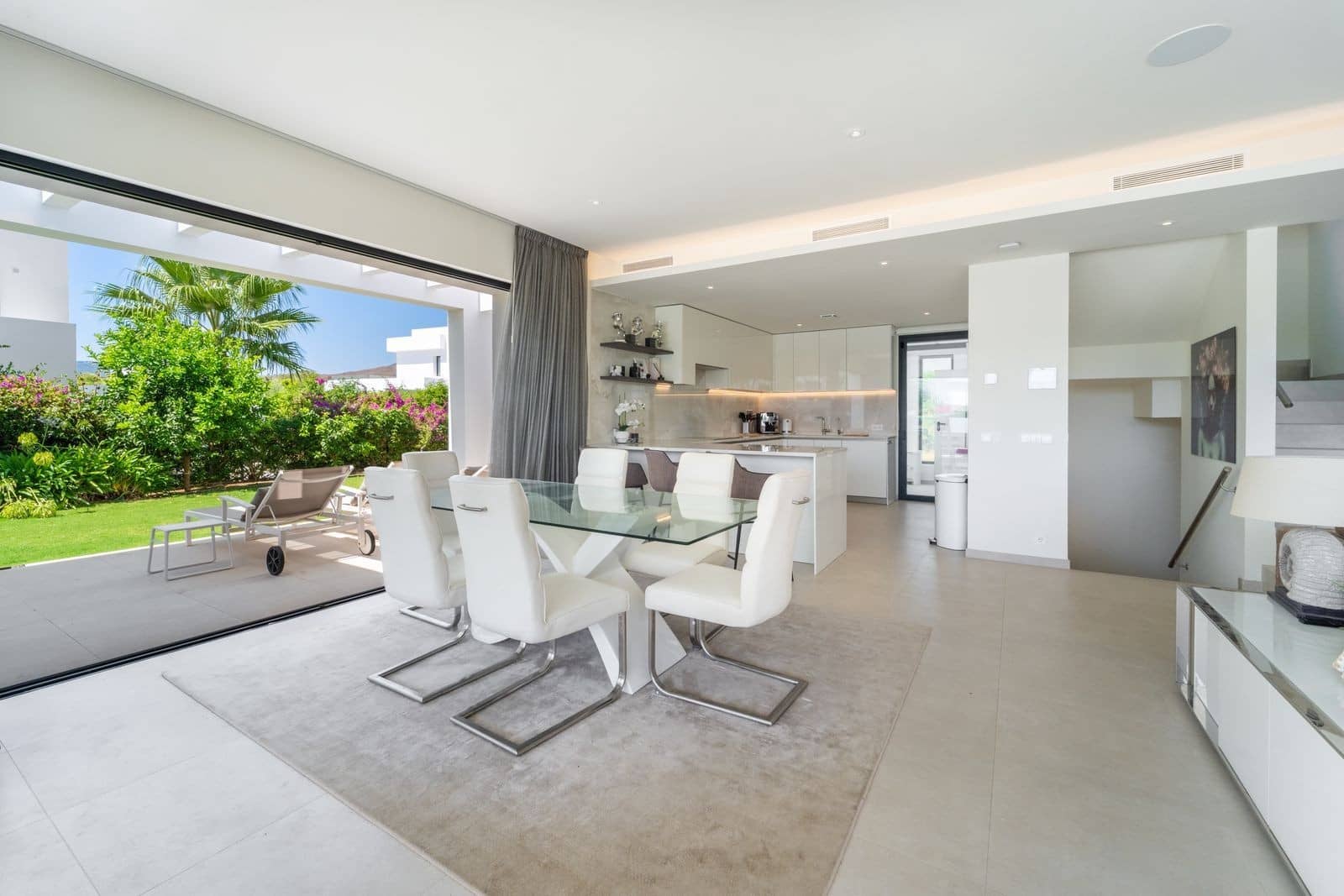 Chalet de 6 habitaciones en Mijas Costa en venta con piscina garaje - 2.395.000 € (Ref: 10058790)