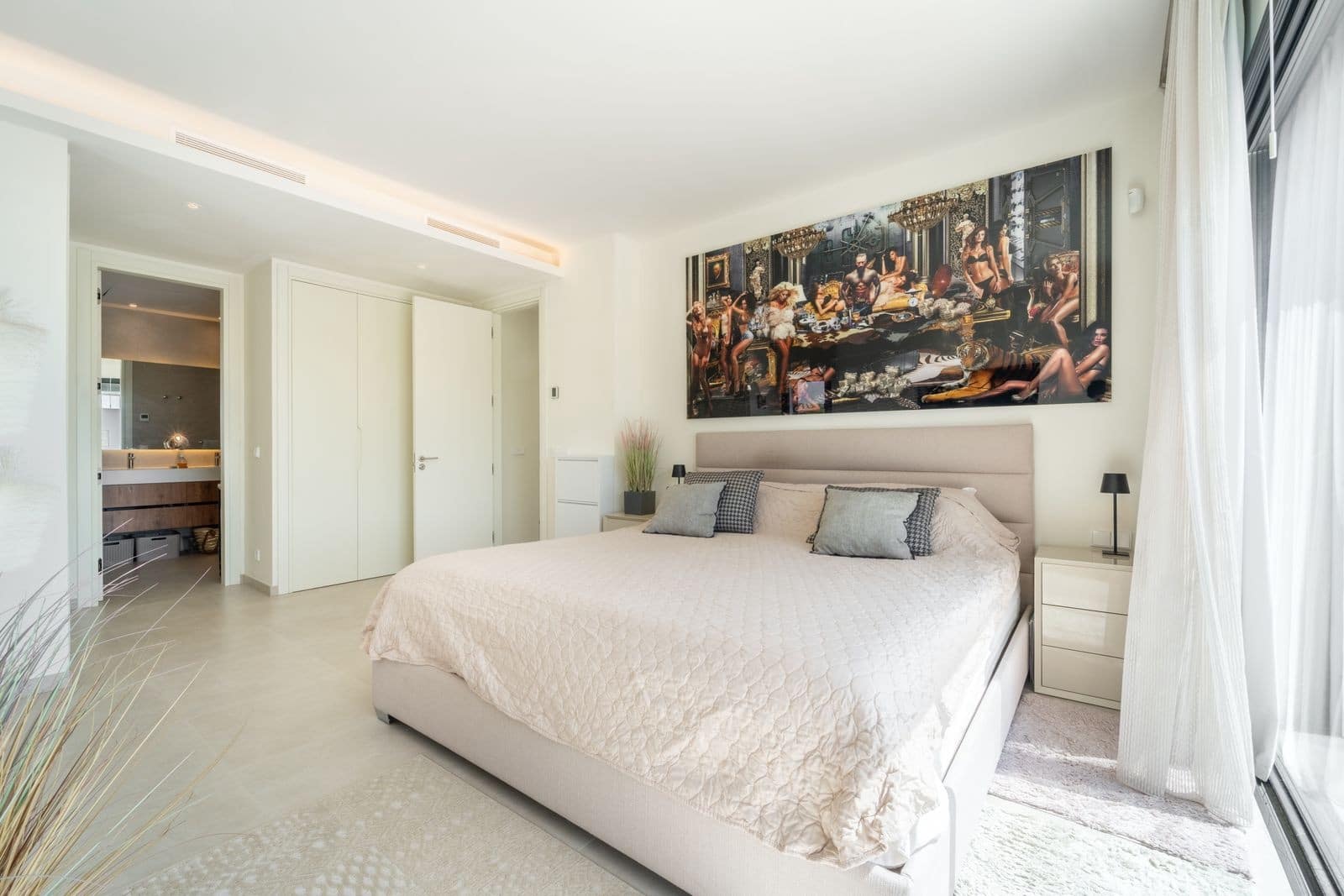 Chalet de 6 habitaciones en Mijas Costa en venta con piscina garaje - 2.395.000 € (Ref: 10058790)