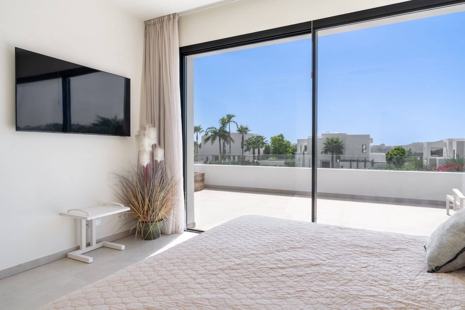Chalet de 6 habitaciones en Mijas Costa en venta con piscina garaje - 2.395.000 € (Ref: 10058790)