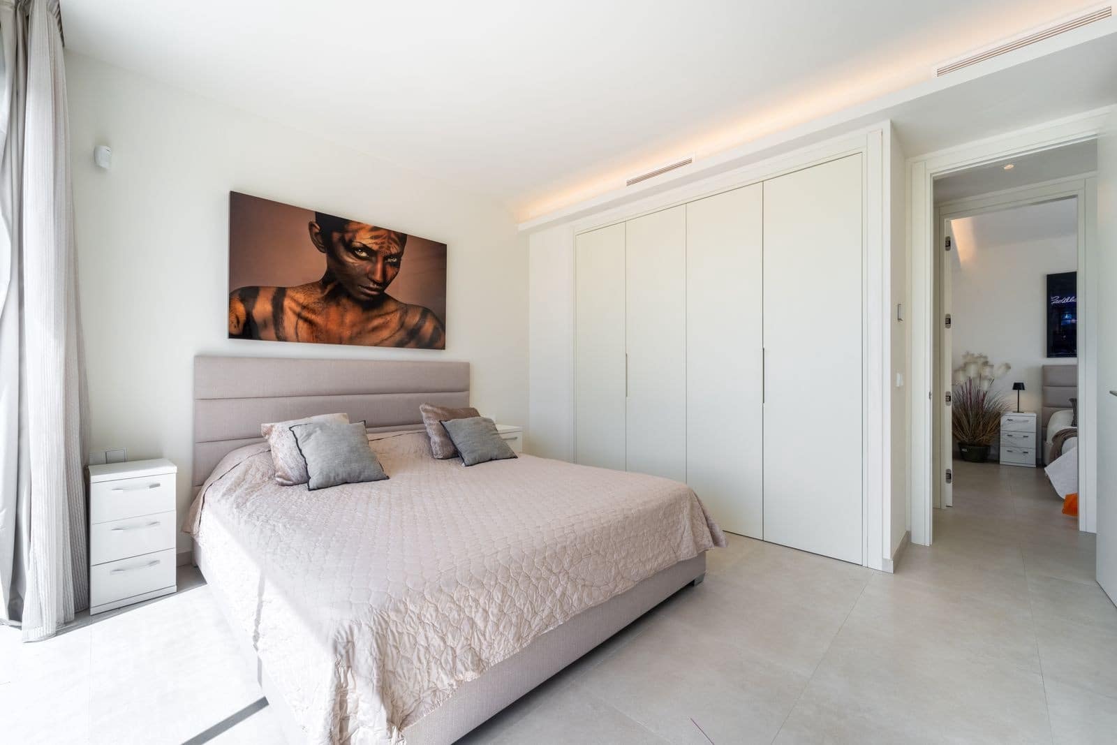 Chalet de 6 habitaciones en Mijas Costa en venta con piscina garaje - 2.395.000 € (Ref: 10058790)
