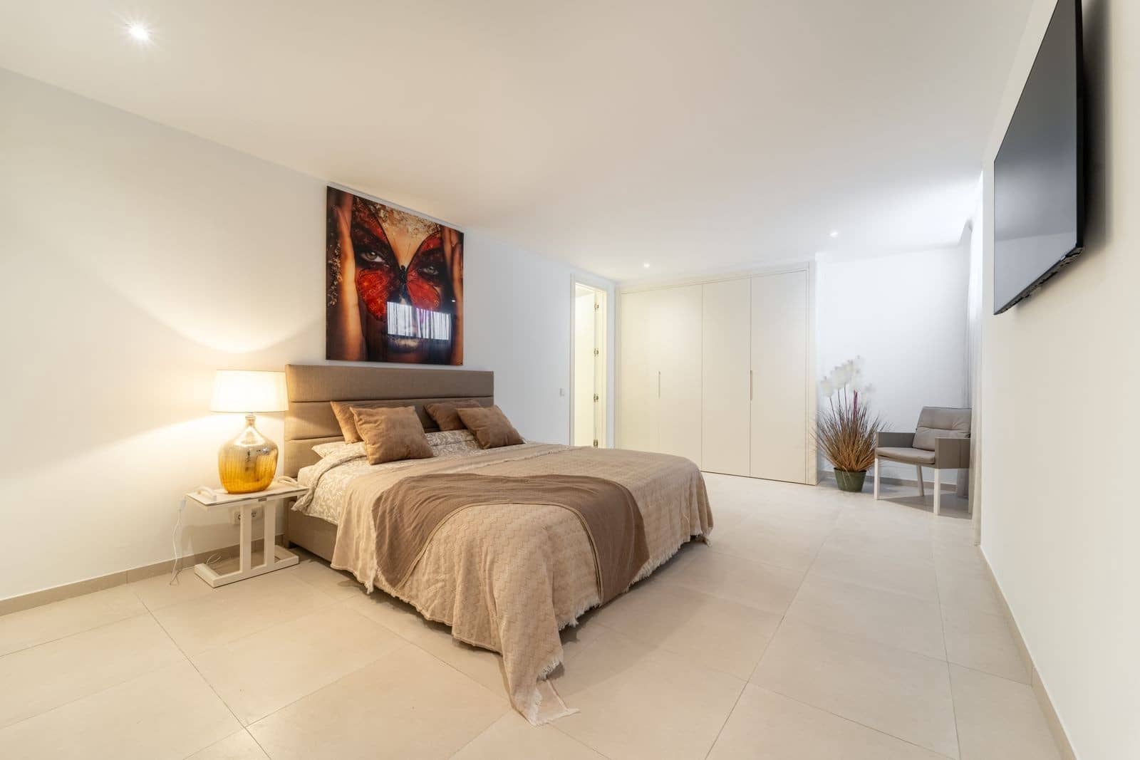 Chalet de 6 habitaciones en Mijas Costa en venta con piscina garaje - 2.395.000 € (Ref: 10058790)