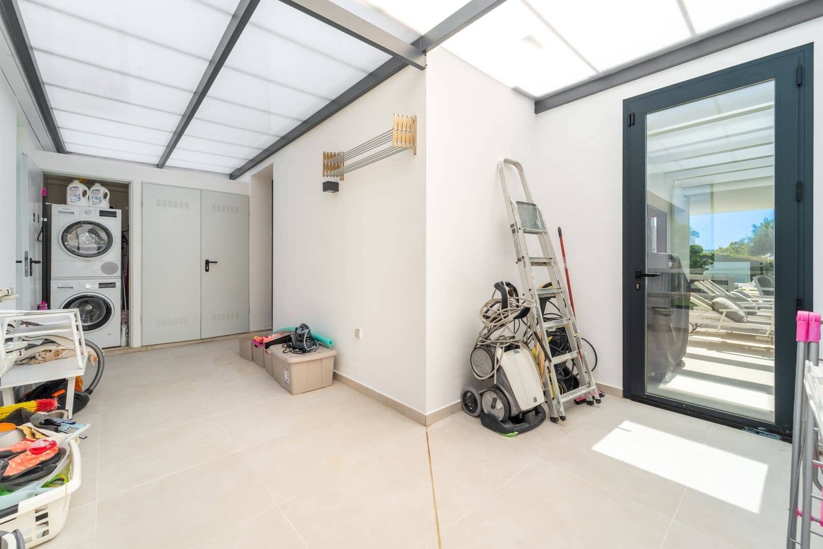 Chalet de 6 habitaciones en Mijas Costa en venta con piscina garaje - 2.395.000 € (Ref: 10058790)