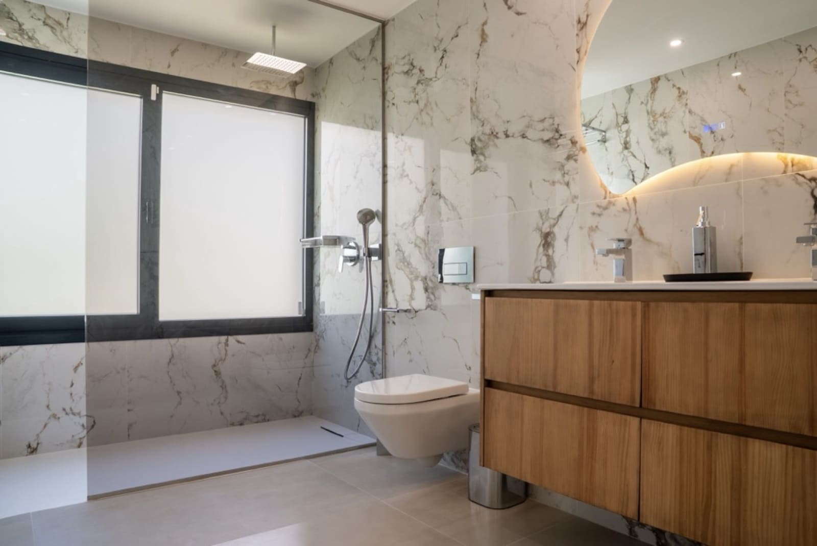5 Zimmer Villa zu verkaufen in Benahavis mit Pool Garage - 4.280.000 € (Ref: 10061713)