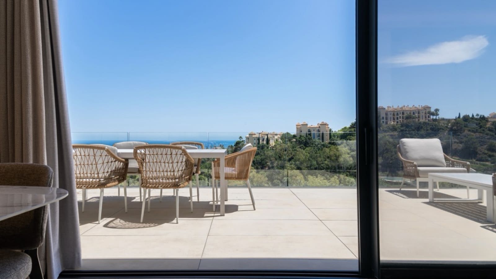 5 Zimmer Villa zu verkaufen in Benahavis mit Pool Garage - 4.280.000 € (Ref: 10061713)