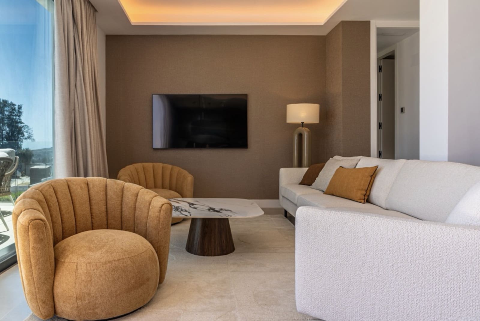 5 Zimmer Villa zu verkaufen in Benahavis mit Pool Garage - 4.280.000 € (Ref: 10061713)