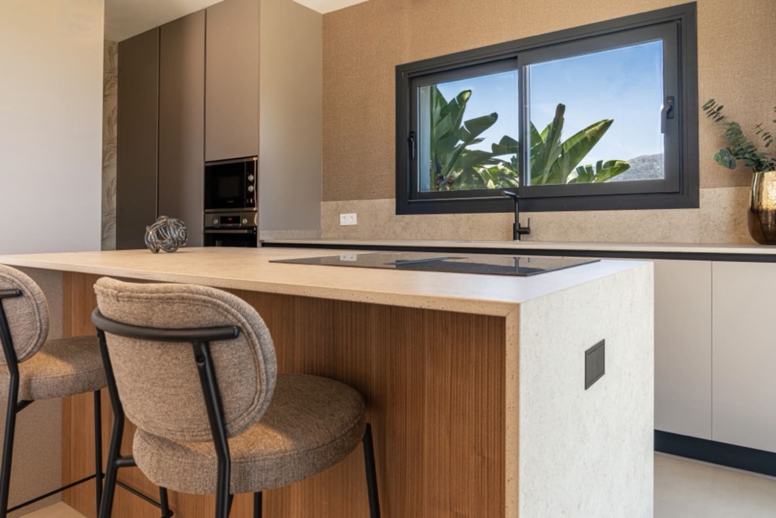 5 Zimmer Villa zu verkaufen in Benahavis mit Pool Garage - 4.280.000 € (Ref: 10061713)