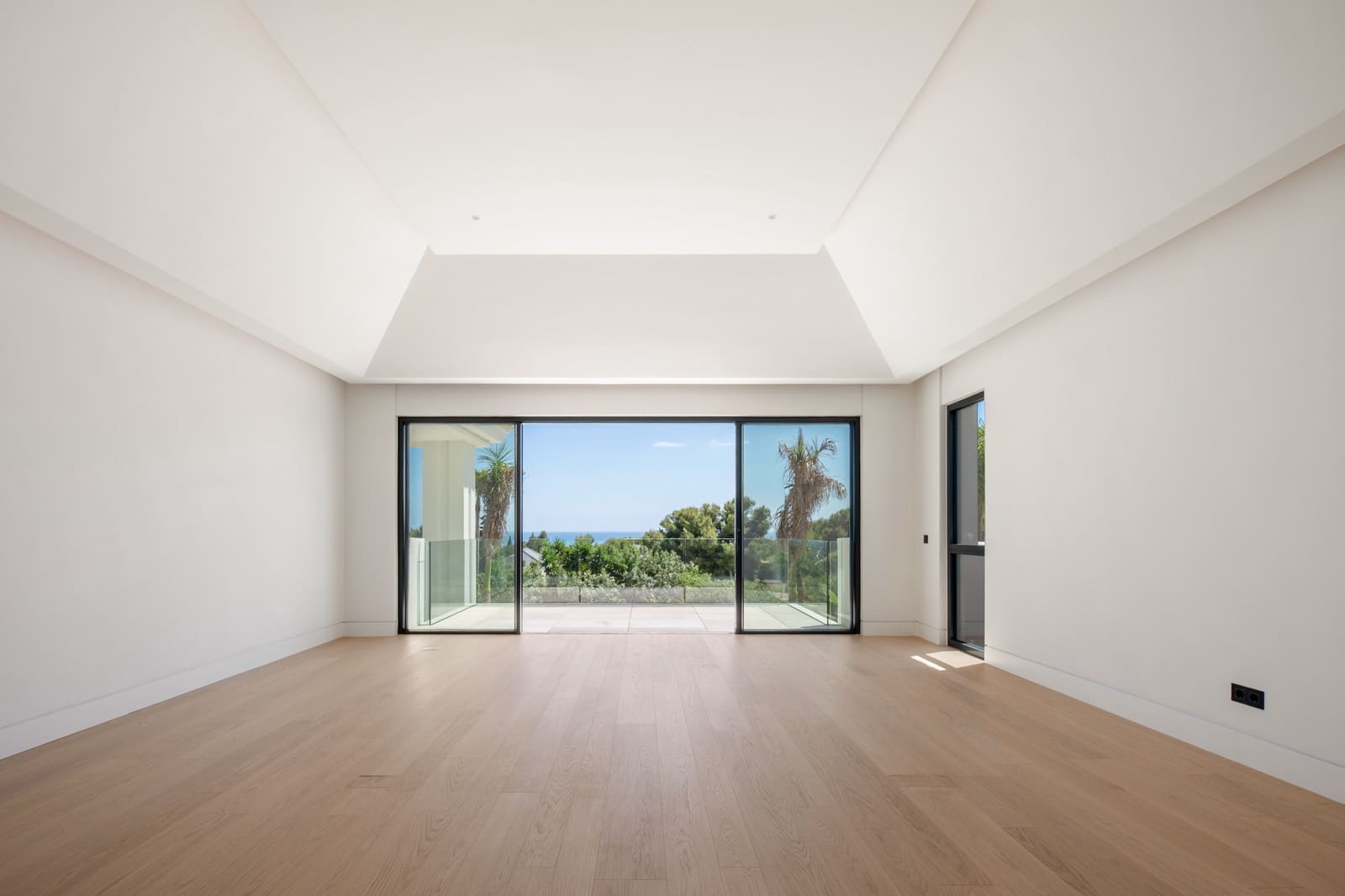 6 slaapkamer Villa te koop in Marbella met zwembad garage - € 9.300.000 (Ref: 10067692)