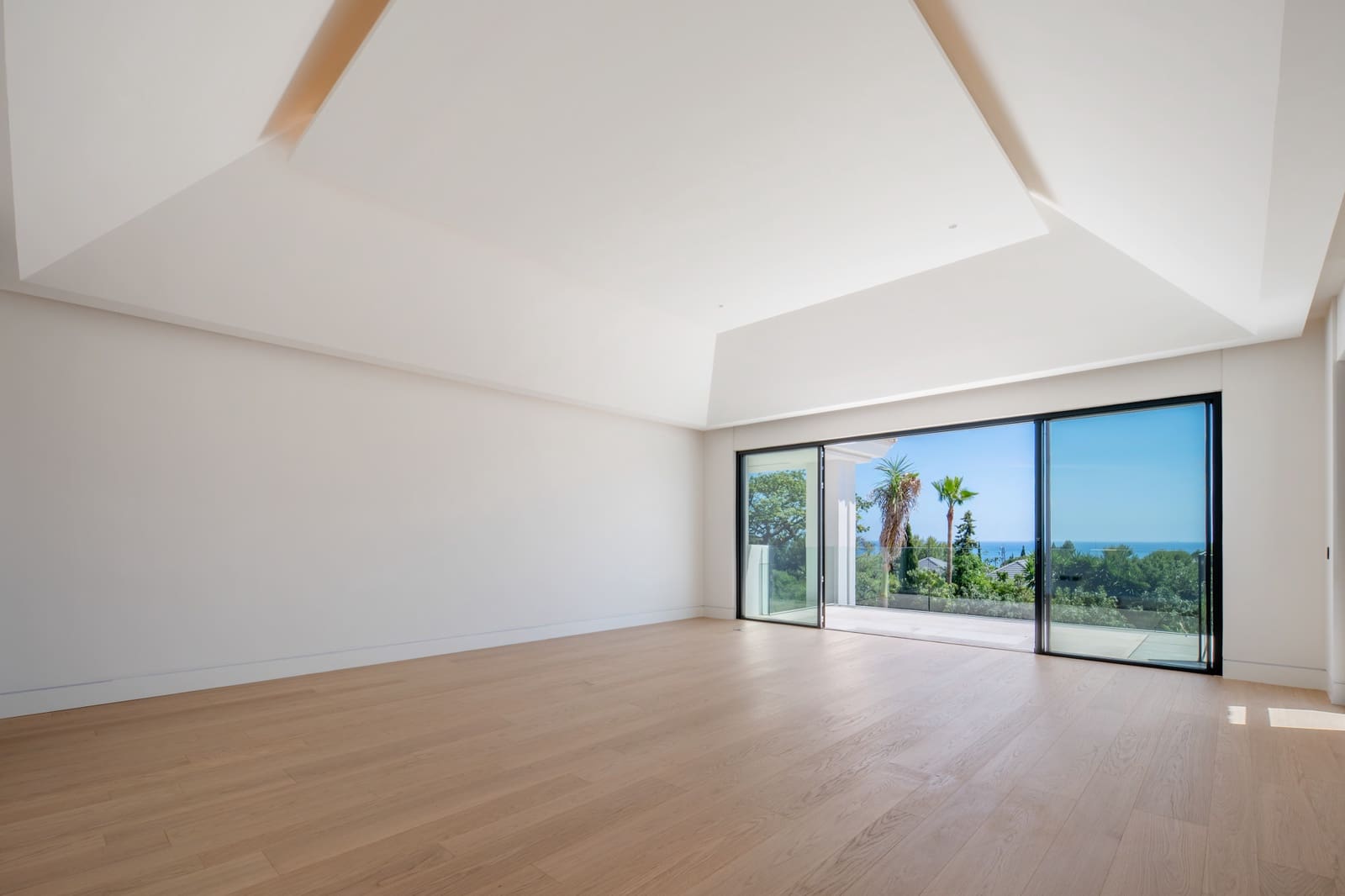 6 slaapkamer Villa te koop in Marbella met zwembad garage - € 9.300.000 (Ref: 10067692)