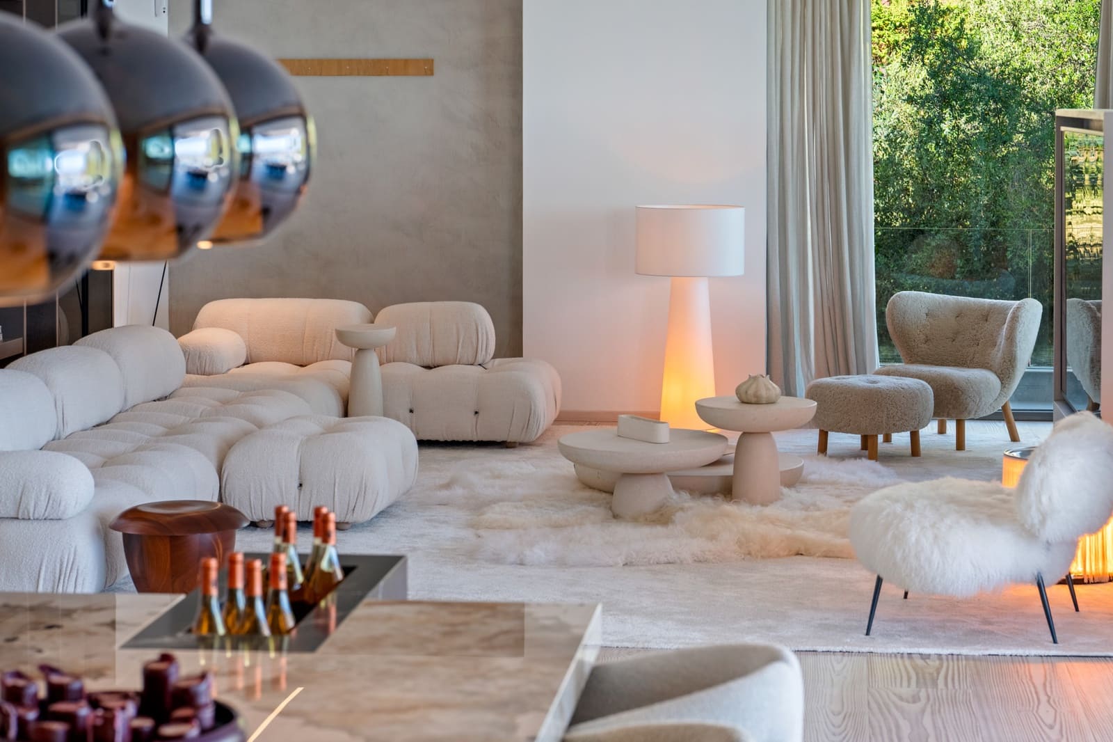 6 slaapkamer Villa te koop in La Quinta met zwembad garage - € 10.495.000 (Ref: 10067694)