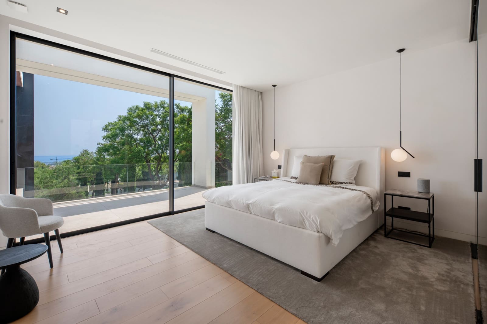 Chalet de 5 habitaciones en Los Flamingos en venta con piscina garaje - 4.200.000 € (Ref: 10067695)