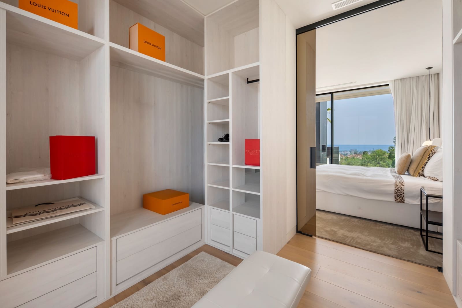 Chalet de 5 habitaciones en Los Flamingos en venta con piscina garaje - 4.200.000 € (Ref: 10067695)