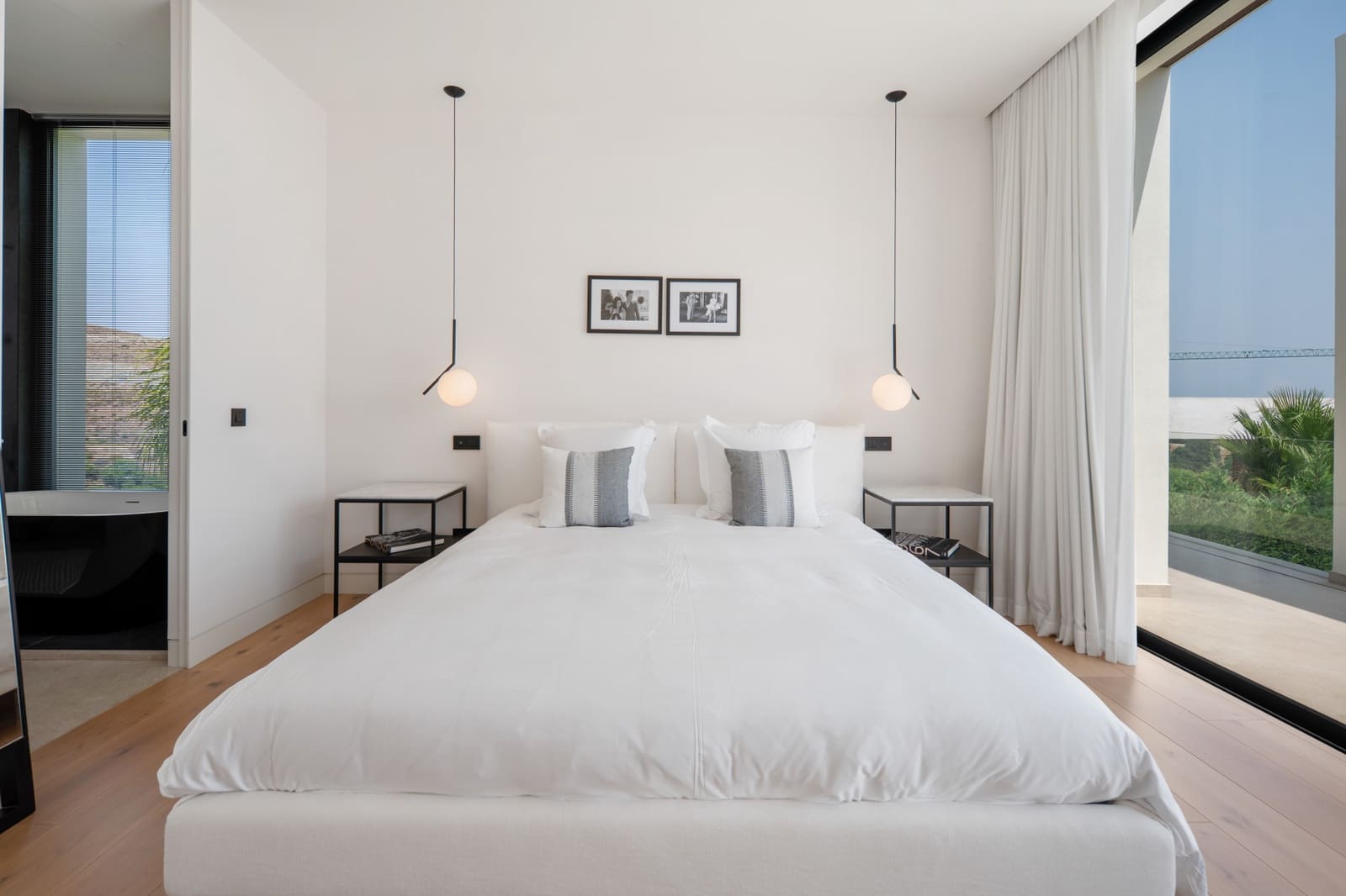 Chalet de 5 habitaciones en Los Flamingos en venta con piscina garaje - 4.200.000 € (Ref: 10067695)