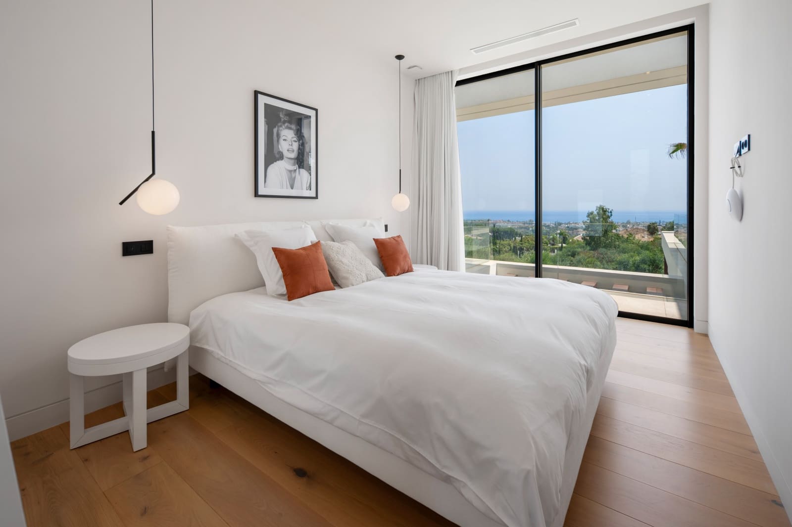 Chalet de 5 habitaciones en Los Flamingos en venta con piscina garaje - 4.200.000 € (Ref: 10067695)