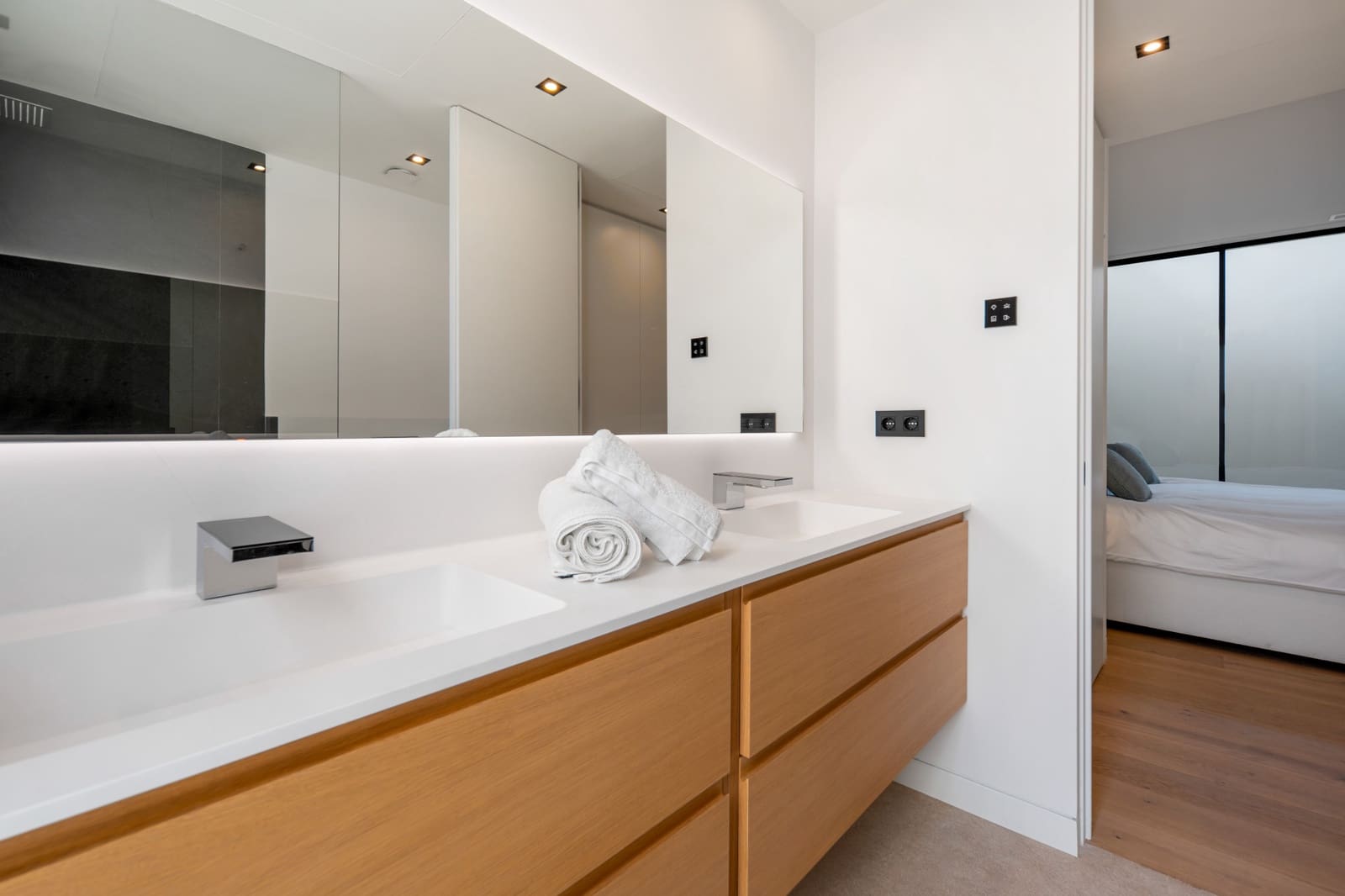Chalet de 5 habitaciones en Los Flamingos en venta con piscina garaje - 4.200.000 € (Ref: 10067695)