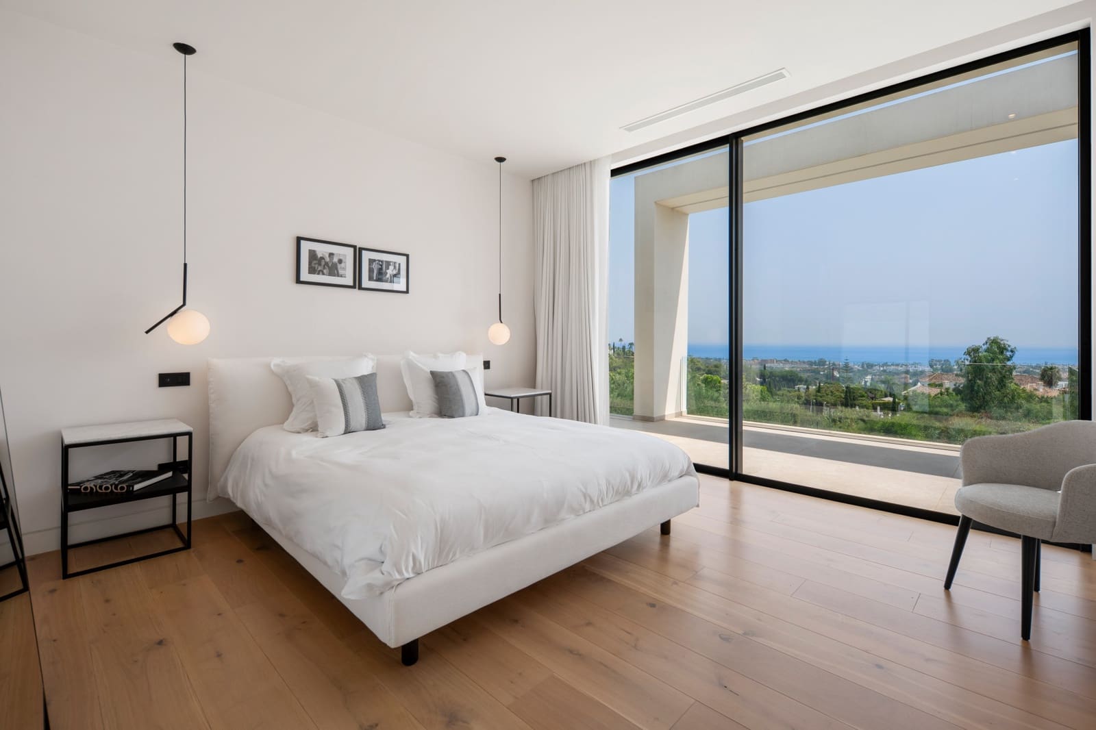 Chalet de 5 habitaciones en Los Flamingos en venta con piscina garaje - 4.200.000 € (Ref: 10067695)