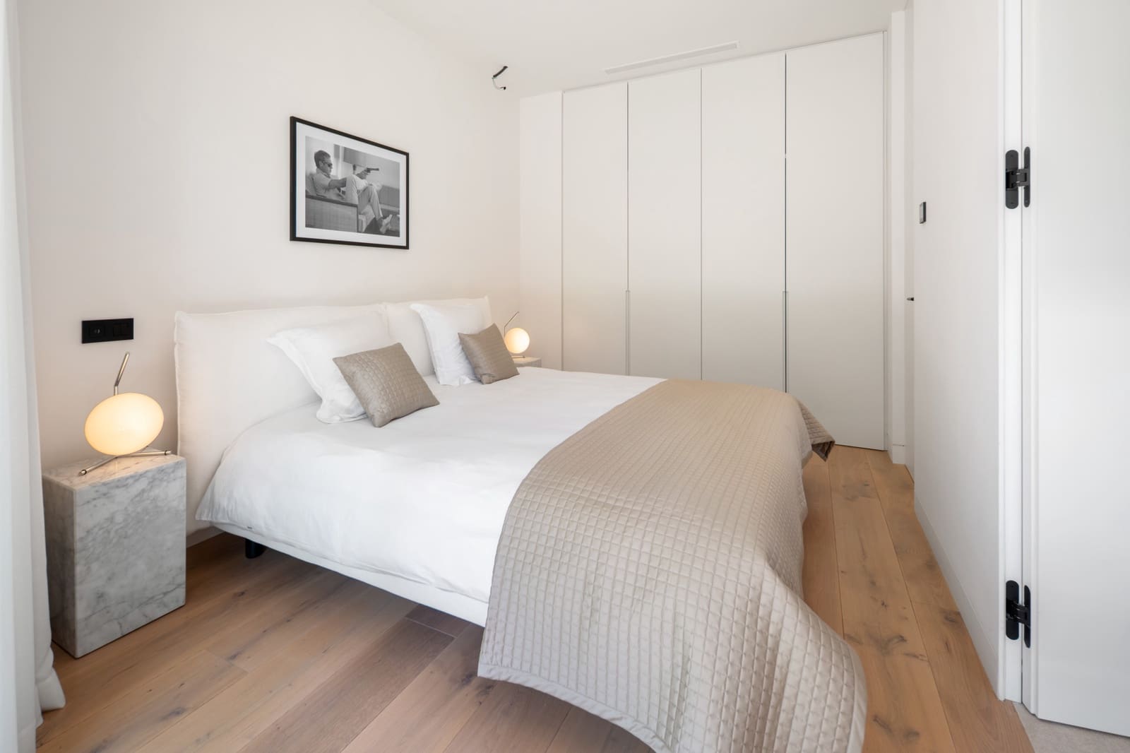 Chalet de 5 habitaciones en Los Flamingos en venta con piscina garaje - 4.200.000 € (Ref: 10067695)