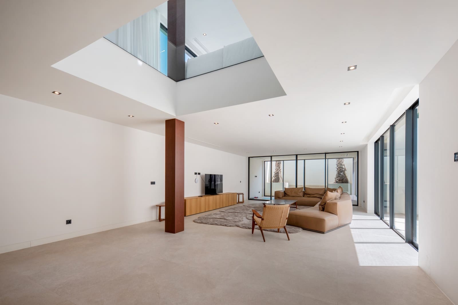 Chalet de 5 habitaciones en Los Flamingos en venta con piscina garaje - 4.200.000 € (Ref: 10067695)